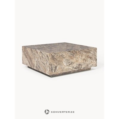 Marble Imitation Coffee Table (Lesley)