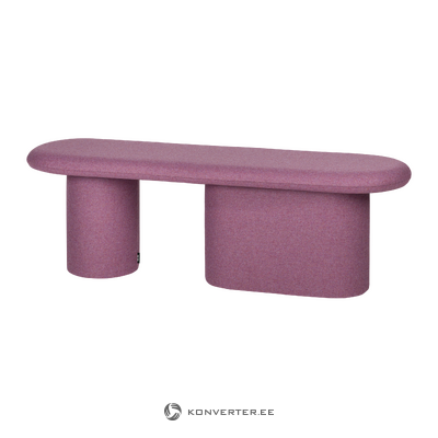 Helelilla Disain Pink Rull (Noomaa)