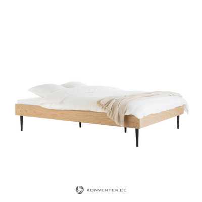Light bed strike (noomaa) 160x200 intact