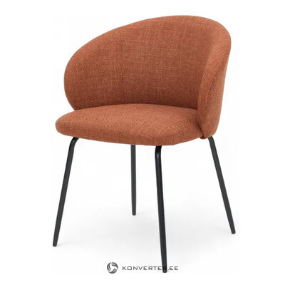 Karamellitooni Söögitool Pemba (Pro Living)