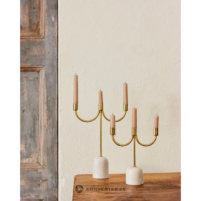 Candle holder (perca) kave home