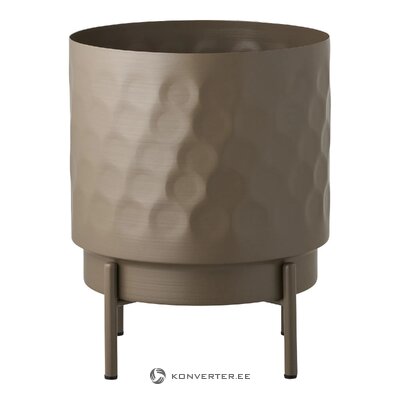 Flower pot (house nordic) whole