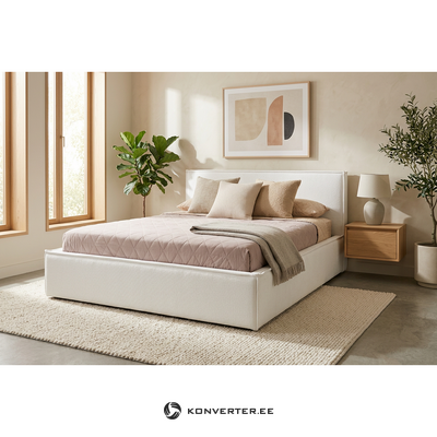 Pesukastiga Voodi (Butterfly)