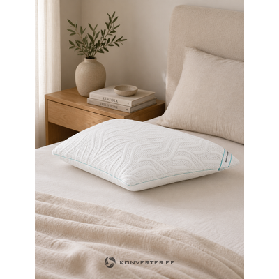 Sleeping pillow Comfort Soft (®) 80x40