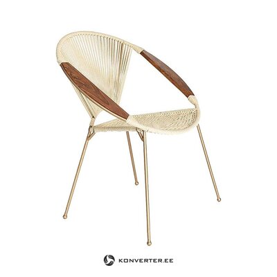 Beež-Kuldne Disain Tool (Simla Home Decoration)