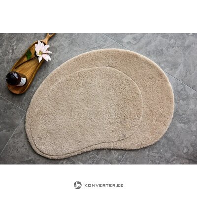 Light Wool Carpet (Elvis) 60x85
