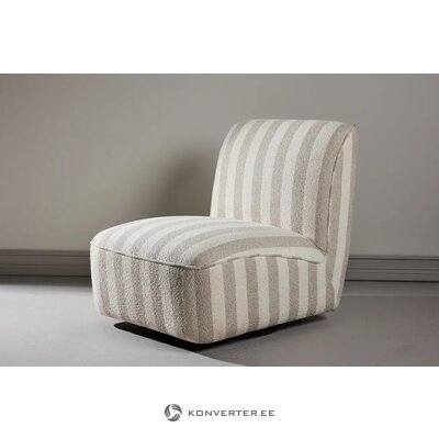 Hele Triibuline Tugitool My (Venture Design)