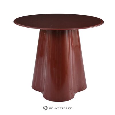 Green Round Coffee Table (Carnac) D50 (copy)