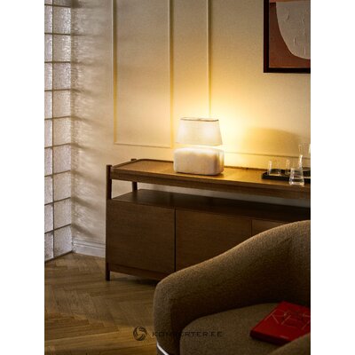 Small Table Lamp (Maleo)