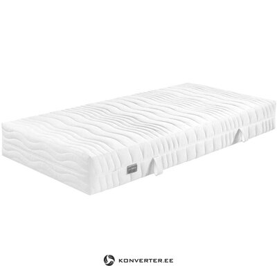 Foam mattress tencel (100x200cm) (21*) 100x200, h3, heavily soiled