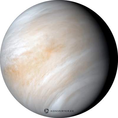 Настенная картина круглая Венера затуманенная (malerifabrikken) ø70