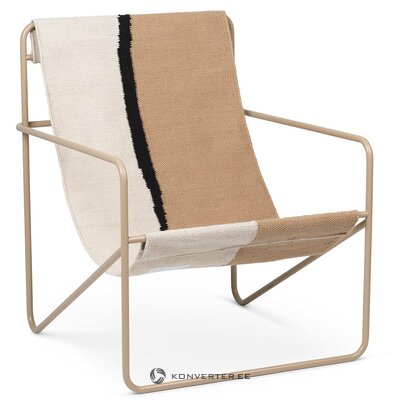 Desert-nojatuoli (ferm living)
