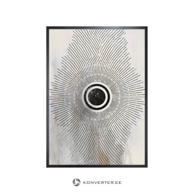 Seinapilt Alexandra Nº9 (Ars Longa)