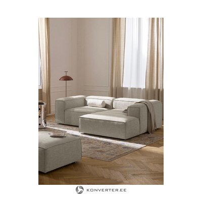 Stūra dīvāns (Lennon)