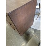 Mango medienos spintelė (paul) su kosmetiniais defektais