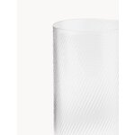 Long drink glasses (Limon)