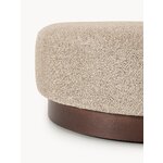 Light brown Tumba (Natalie)