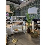 Balto aukso spalvos toršeras (Niels)