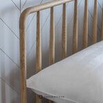 Täispuit Voodi Wycombe (Gallery Direct) 180x200