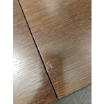 Valgomojo stalas (kalorinis) 160/210