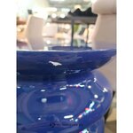 Sinine Ümmargune Diivanilaud (Illy)