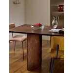 Brown Dining Table (Toni) 90x200