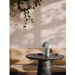 Mint Green LED Small Table Lamp (Walter)