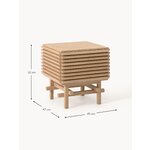 Nightstand (Pierce)
