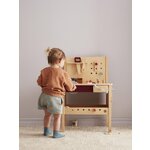 Kids Hub -leikkipenkki (Kid's Concept)