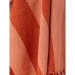 Striped Plaid Frello (Bloomingville)130x160