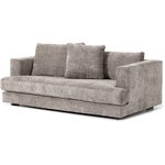 Grey Sofa (Tribeca)