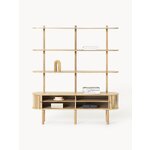 Brown Shelf (Calary)