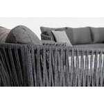 Garden armchair florencia (bizzotto) intact