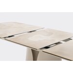 Pikendatav Söögilaud (Ardis) 95x180-240