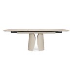 Pikendatav Söögilaud (Ardis) 95x180-240