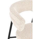 Valkoinen tuoli (amaia)