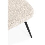 Valkoinen tuoli (amaia)