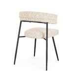 Valkoinen tuoli (amaia)