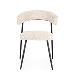 Valkoinen tuoli (amaia)