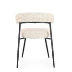 Valkoinen tuoli (amaia)