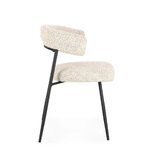 Valkoinen tuoli (amaia)