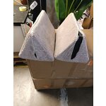 Vaikų žaidimų sofa Mila (Funzy)