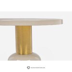 Design coffee table nalima (bizzotto) small flaws