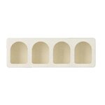 Shelf (creamy)