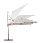 Sunshade Saragozza (Bizzotto) 3x4