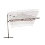 Sunshade Saragozza (Bizzotto) 3x4