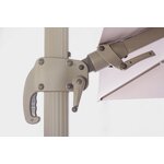 Sunshade Saragozza (Bizzotto) 3x4