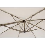 Sunshade Saragozza (Bizzotto) 3x4
