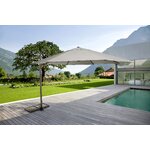 Parasol Orlando (bizzotto) ø3.5m