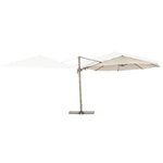 Parasol Orlando (bizzotto) ø3.5m